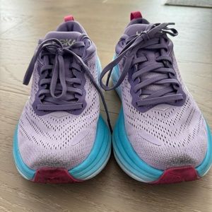 Hoka Bondi 8 Women